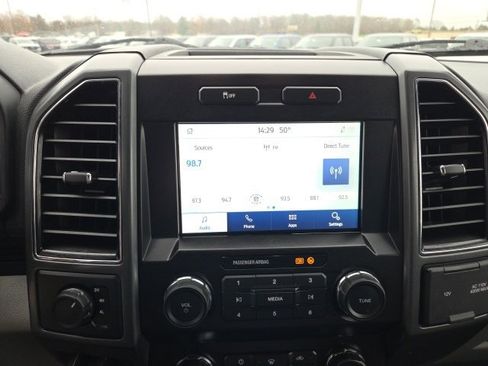 Used 2022 Ford F350 XLT image 21