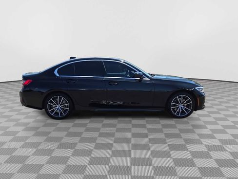 Used 2019 BMW 330i Sedan w/ Convenience Package RWD image 9