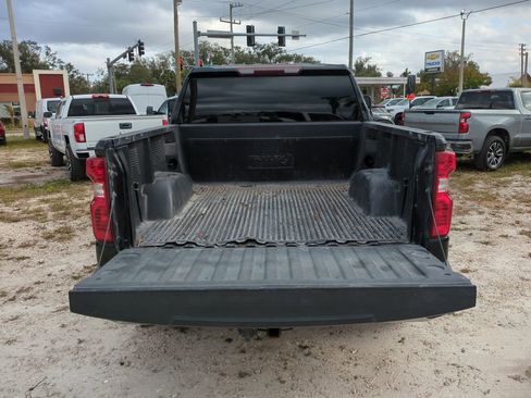 Used 2020 Chevrolet Silverado 1500 LT image 12