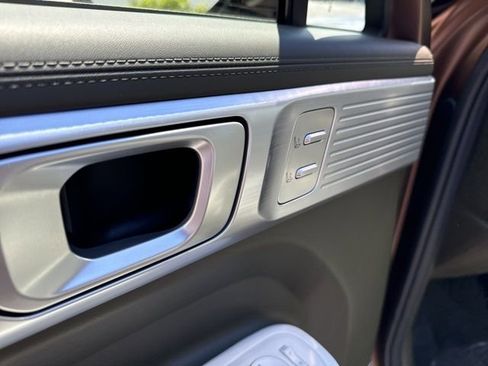 Used 2024 Hyundai Santa Fe Calligraphy image 31