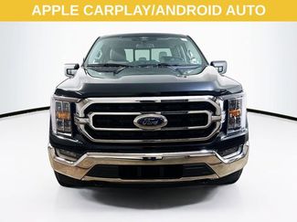 Certified 2022 Ford F150 XLT w/ Equipment Group 302A High video 2