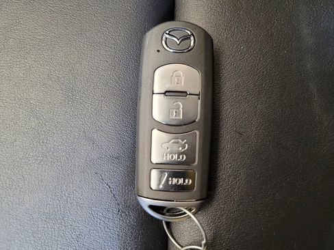 Used 2015 MAZDA MAZDA6 Touring image 32