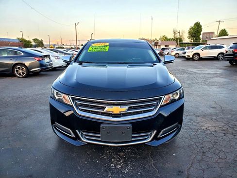 Used 2019 Chevrolet Impala Premier image 28
