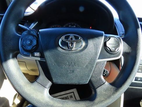 Used 2013 Toyota Camry LE image 24