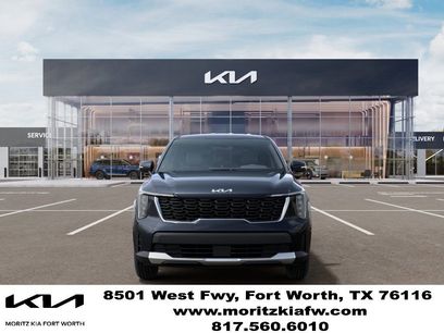 New 2026 Kia Sorento LX