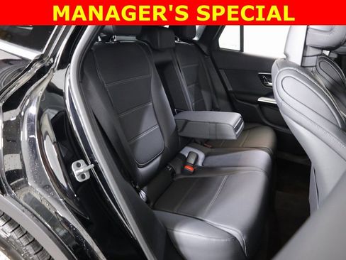 Certified 2026 Mercedes-Benz GLC 300 4MATIC image 43