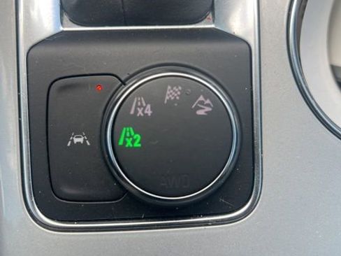 Used 2025 Chevrolet Blazer LT AWD/4WD image 22