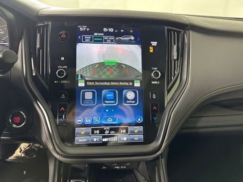 Used 2022 Subaru Outback Wilderness image 23