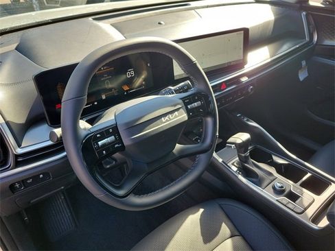 New 2026 Kia Sorento EX image 24
