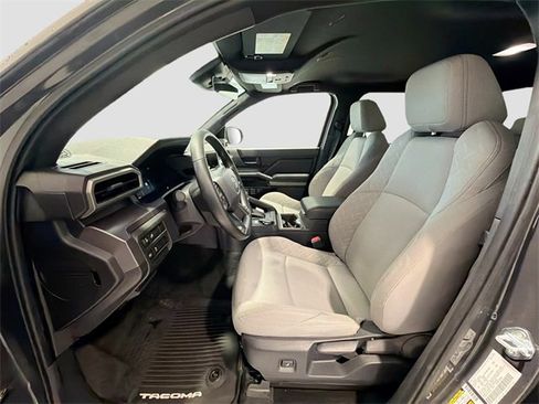 Certified 2025 Toyota Tacoma SR5 image 17