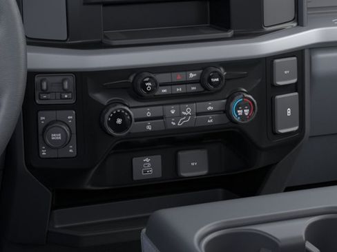 New 2026 Ford F250 XL w/ STX Appearance Package AWD/4WD image 15