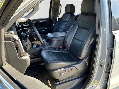 Used 2025 GMC Sierra 1500 Denali AWD/4WD image 22