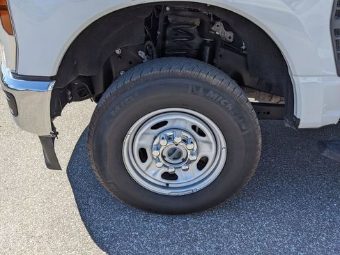 Used 2024 Ford F250 XL w/ XL Driver Assist Package image 34