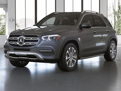 Certified 2023 Mercedes-Benz GLE 350 4MATIC