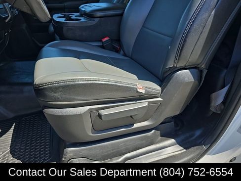 Used 2019 RAM 5500 Tradesman image 19