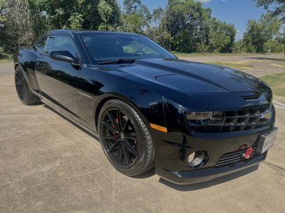 Used 2010 Chevrolet Camaro SS w/ RS Package