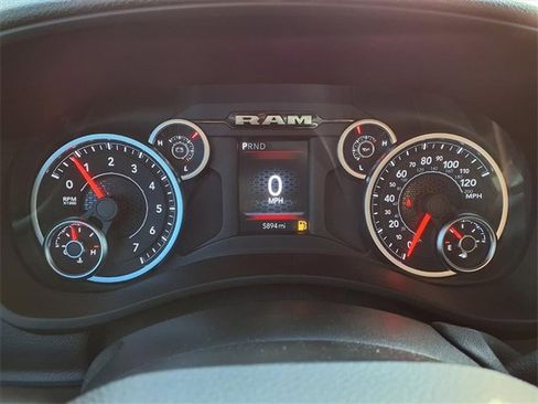 Used 2025 RAM 2500 Tradesman image 9