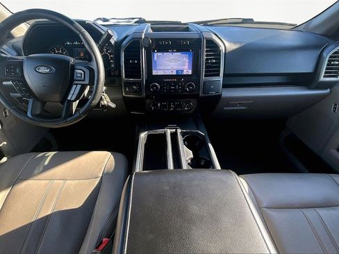 Used 2018 Ford F150 XLT w/ Equipment Group 302A Luxury image 16