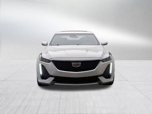 Used 2023 Cadillac CT5 Sport image 2