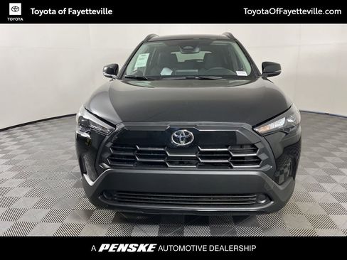 Used 2026 Toyota Corolla Cross LE w/ Moonroof Package FWD image 16