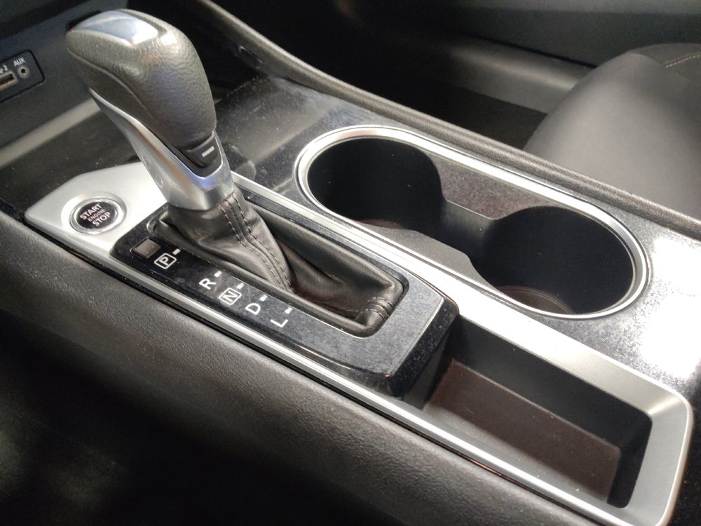 Used 2024 Nissan Altima 2.5 SV FWD image 26