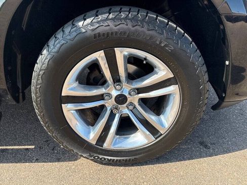 Used 2014 RAM 1500 Sport w/ Trailer Tow Group AWD/4WD image 10