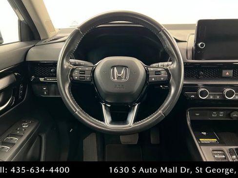 Used 2023 Honda CR-V EX-L image 12