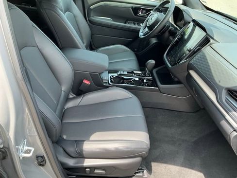 Certified 2026 Subaru Forester Limited AWD/4WD image 19