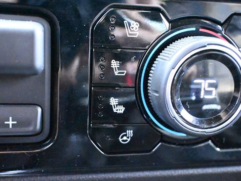 Used 2024 Chevrolet Silverado 1500 High Country w/ Midnight Edition image 29