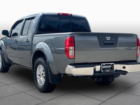 Used 2017 Nissan Frontier SV RWD image 12