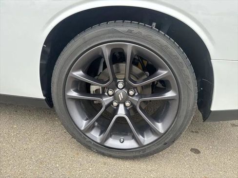 Certified 2023 Dodge Challenger R/T w/ T/A Package image 10