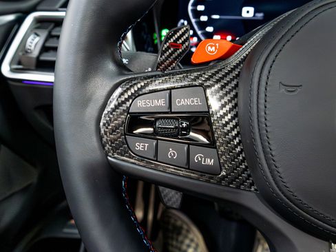 Used 2023 BMW M4 xDrive Competition w/ Executive Package image 68