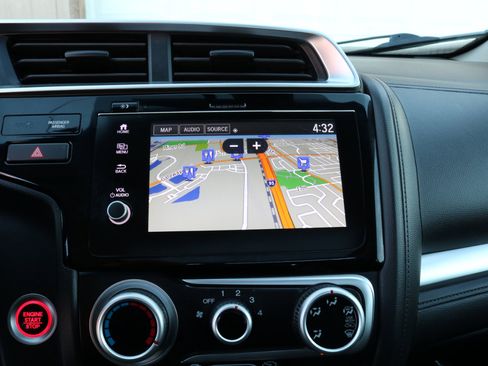 Used 2019 Honda Fit EX-L image 23