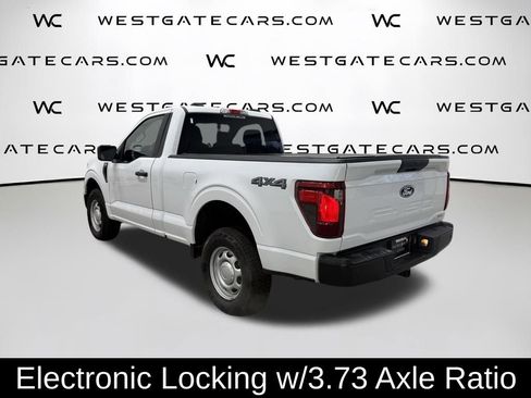 Used 2024 Ford F150 XL image 5