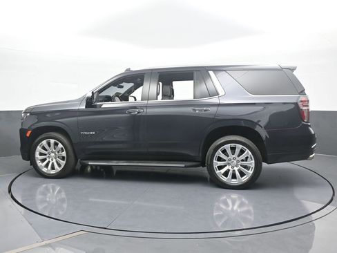 Used 2024 Chevrolet Tahoe Premier w/ Premium Package image 3