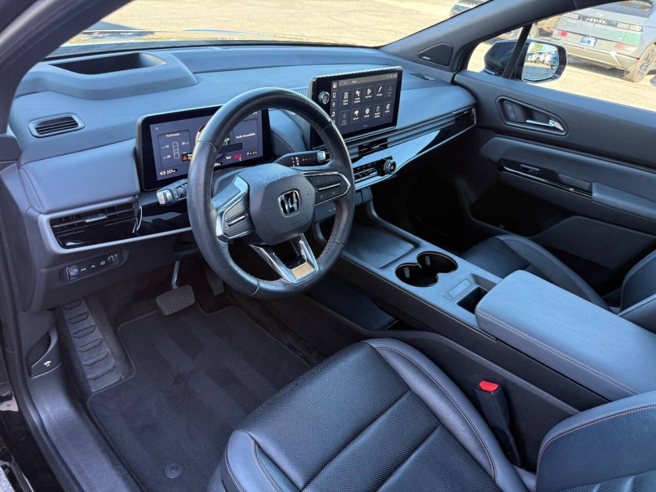 Used 2024 Honda Prologue Elite image 25