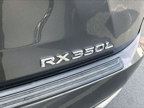 Used 2018 Lexus RX 350L 350L image 22