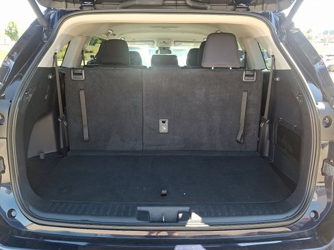 Certified 2024 Toyota Highlander AWD image 29