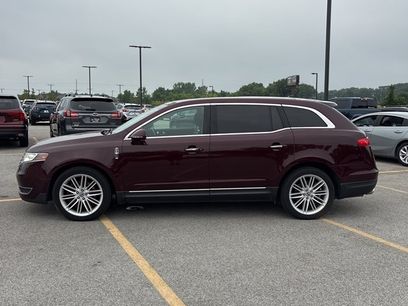 Used 2018 Lincoln MKT AWD