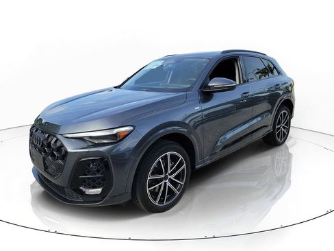 New 2026 Audi Q5 Premium Plus AWD/4WD image 2