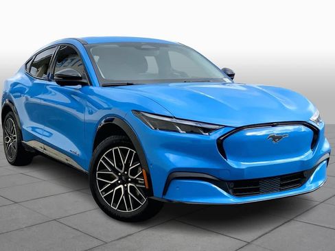 Used 2024 Ford Mustang Mach-E Premium image 2