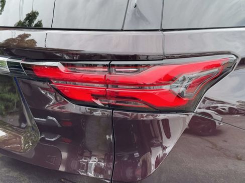 Used 2023 Chevrolet Equinox LT AWD/4WD image 10