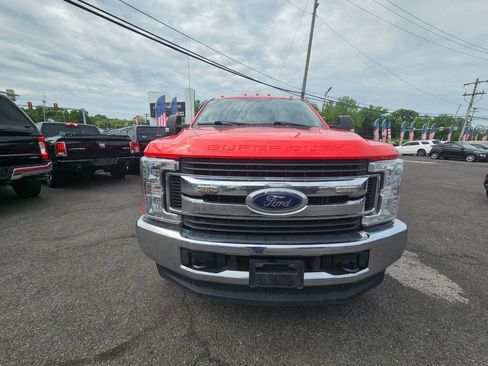 Used 2019 Ford F250 XL w/ STX Appearance Package AWD/4WD image 10