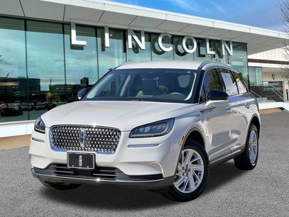 Certified 2021 Lincoln Corsair FWD w/ Convenience Package