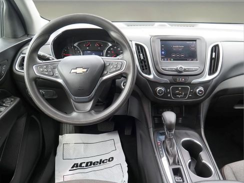Used 2022 Chevrolet Equinox LT AWD/4WD image 21