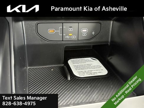 New 2026 Kia Sorento X-Line EX image 17