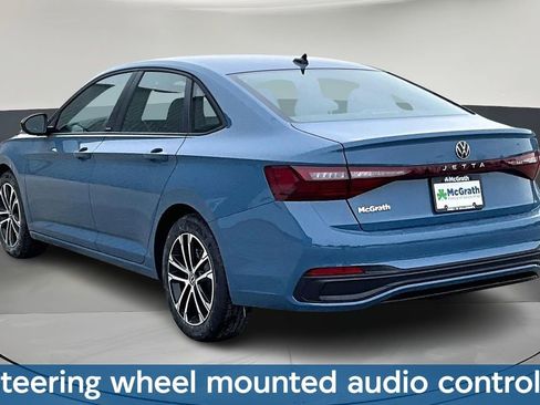 New 2026 Volkswagen Jetta Sport image 3