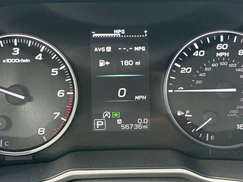 Used 2020 Subaru Outback Limited XT w/ Popular Package #2 AWD/4WD image 26