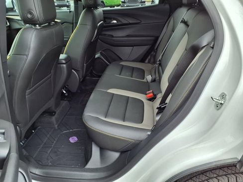 Used 2026 Chevrolet TrailBlazer ACTIV w/ Driver Confidence Package image 25