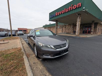 Used 2013 Honda Accord EX